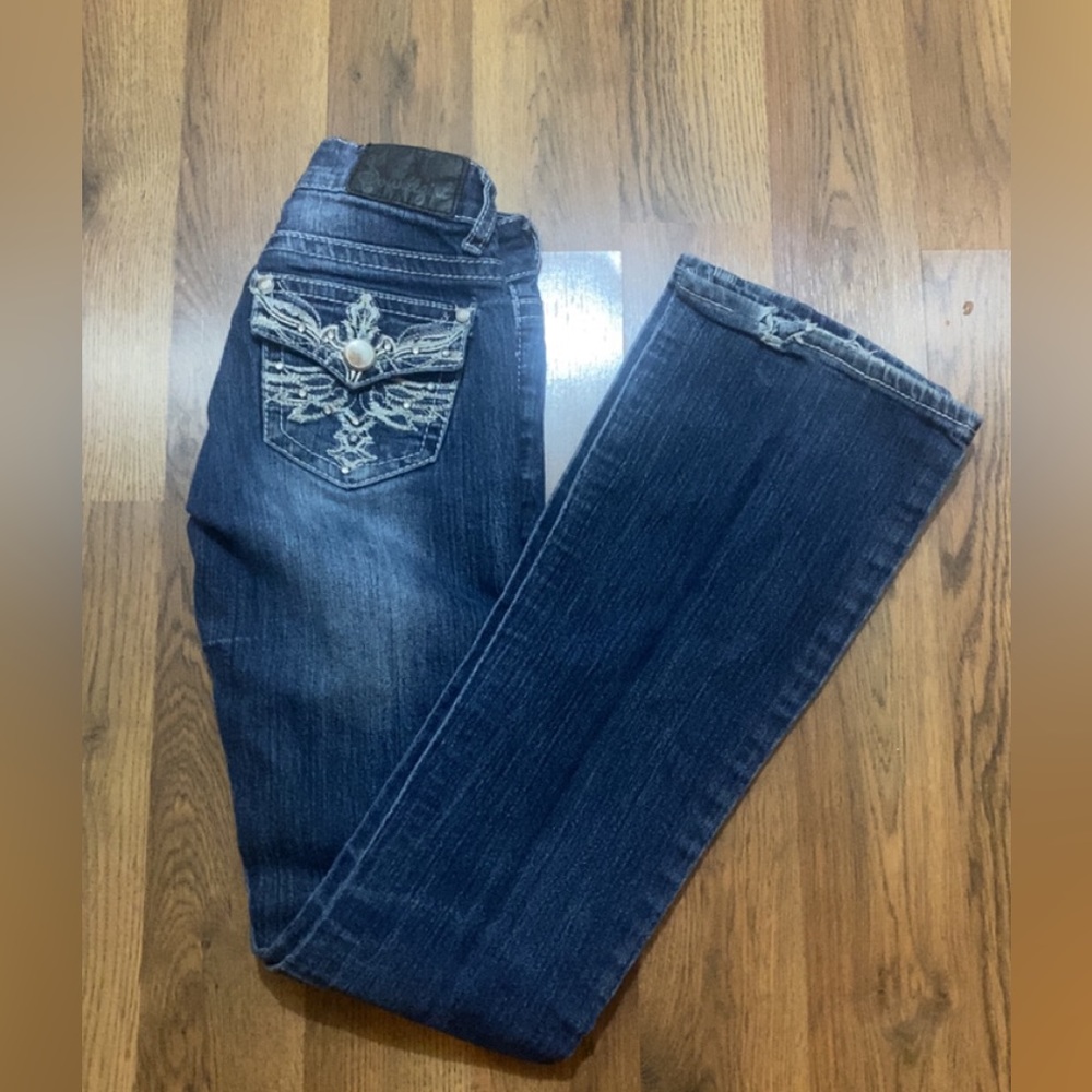 Soundgirl jeans 0